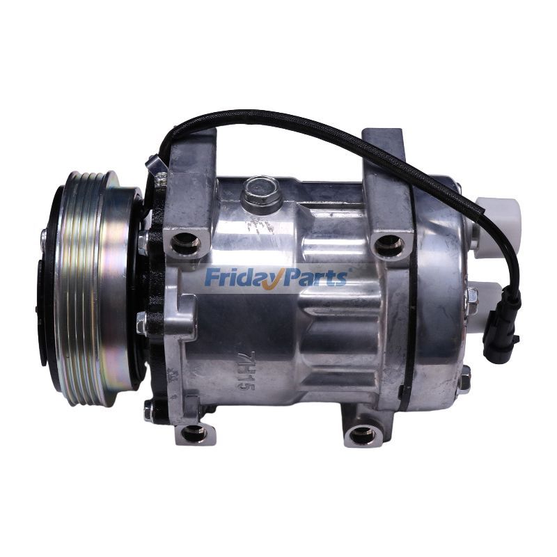 A/C Compressor 105U 105V 60 65C 70 75C 80 85C 85N 90 95 for Tractor