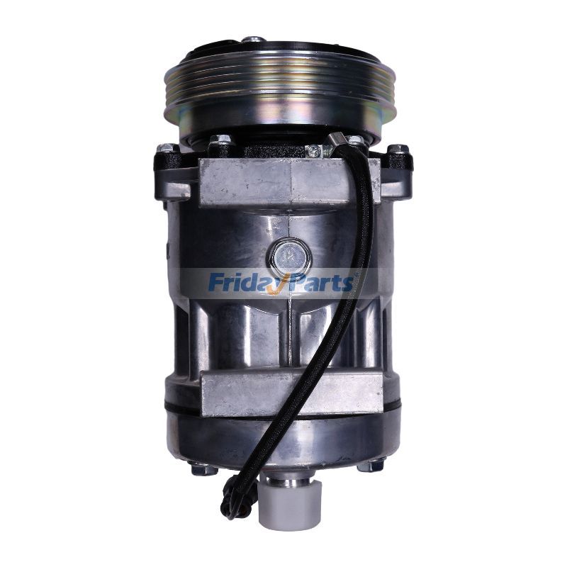 Tractor A/C Compressor 105U 105V 60 65C 70 75C 80 85C 85N 90 95