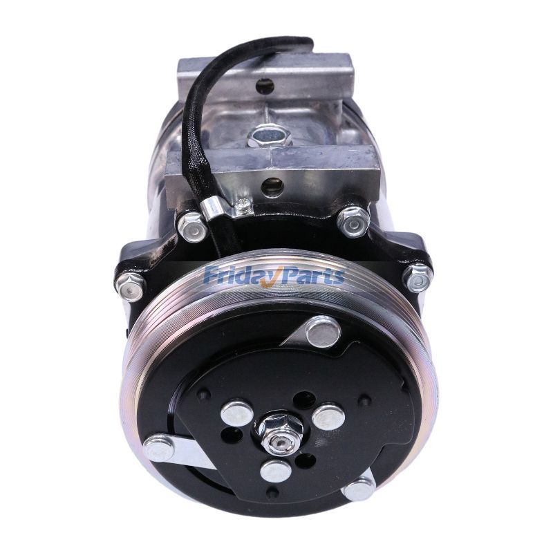 A/C Compressor 105U 105V 60 65C 70 75C 80 85C 85N 90 95 in Stock in China,China Stock