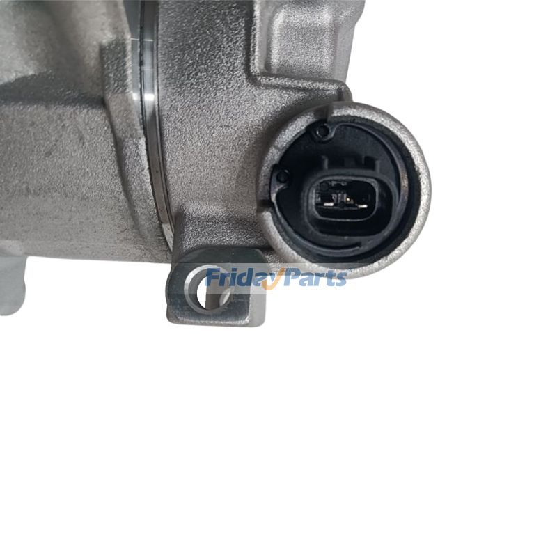 Others A/C Compressor Corolla & Matrix 2010-2013 With 1.8L