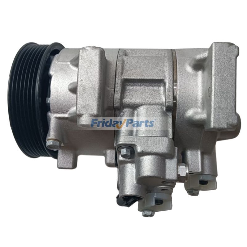 A/C Compressor Corolla & Matrix 2010-2013 With 1.8L in Stock in China