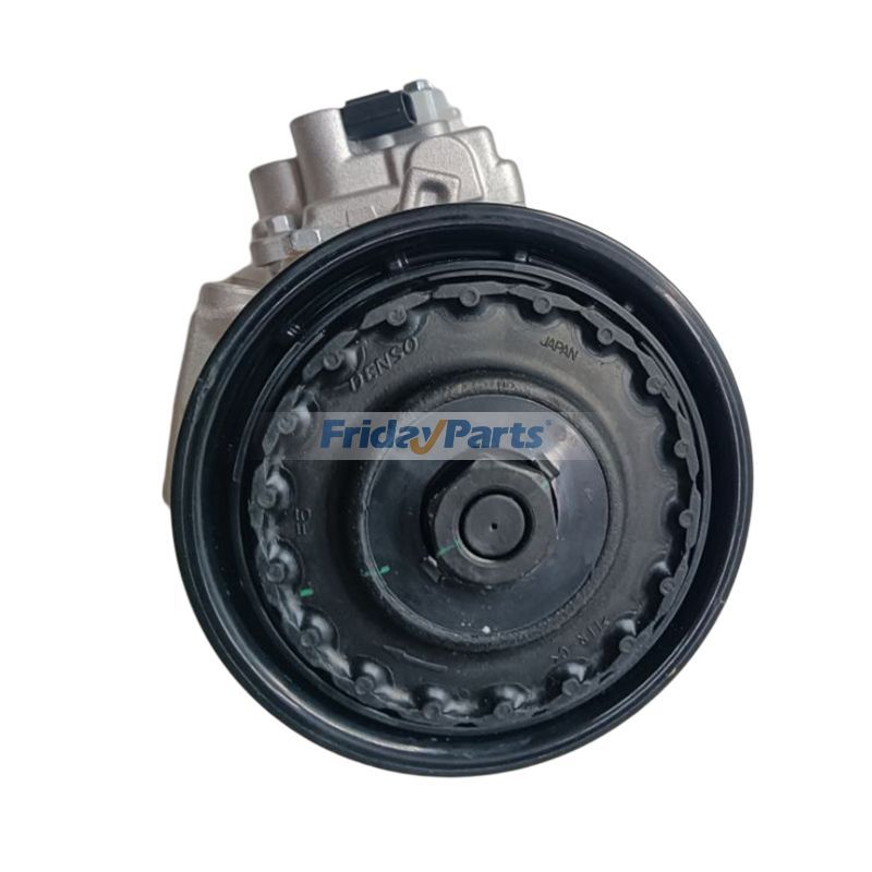  A/C Compressor Corolla & Matrix 2010-2013 With 1.8L For Toyota