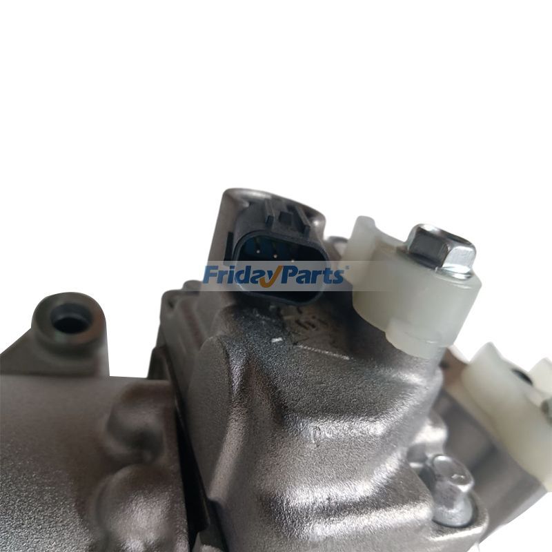 FridayParts A/C Compressor Corolla & Matrix 2010-2013 With 1.8L