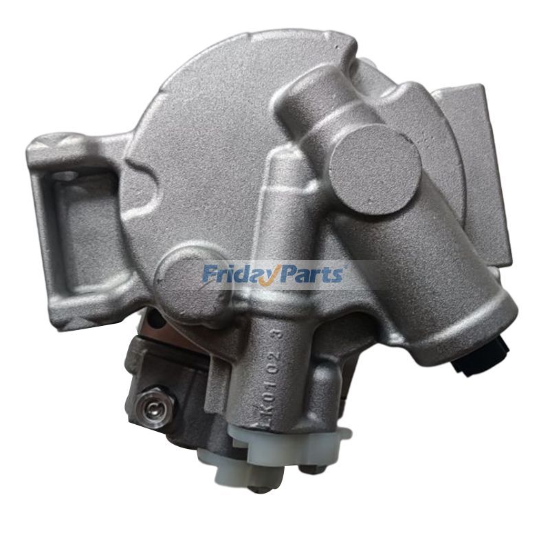 A/C Compressor Corolla & Matrix 2010-2013 With 1.8L For Toyota Others