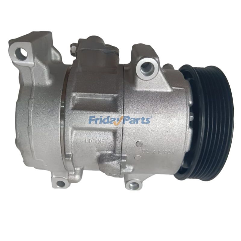 A/C Compressor 88310-02710 88310-02711 for Toyota Corolla & Matrix 2010-2013 With 1.8L Engine