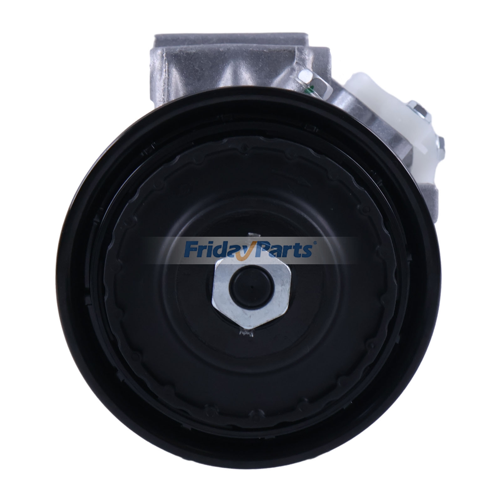 A/C Compressor for Vehicle