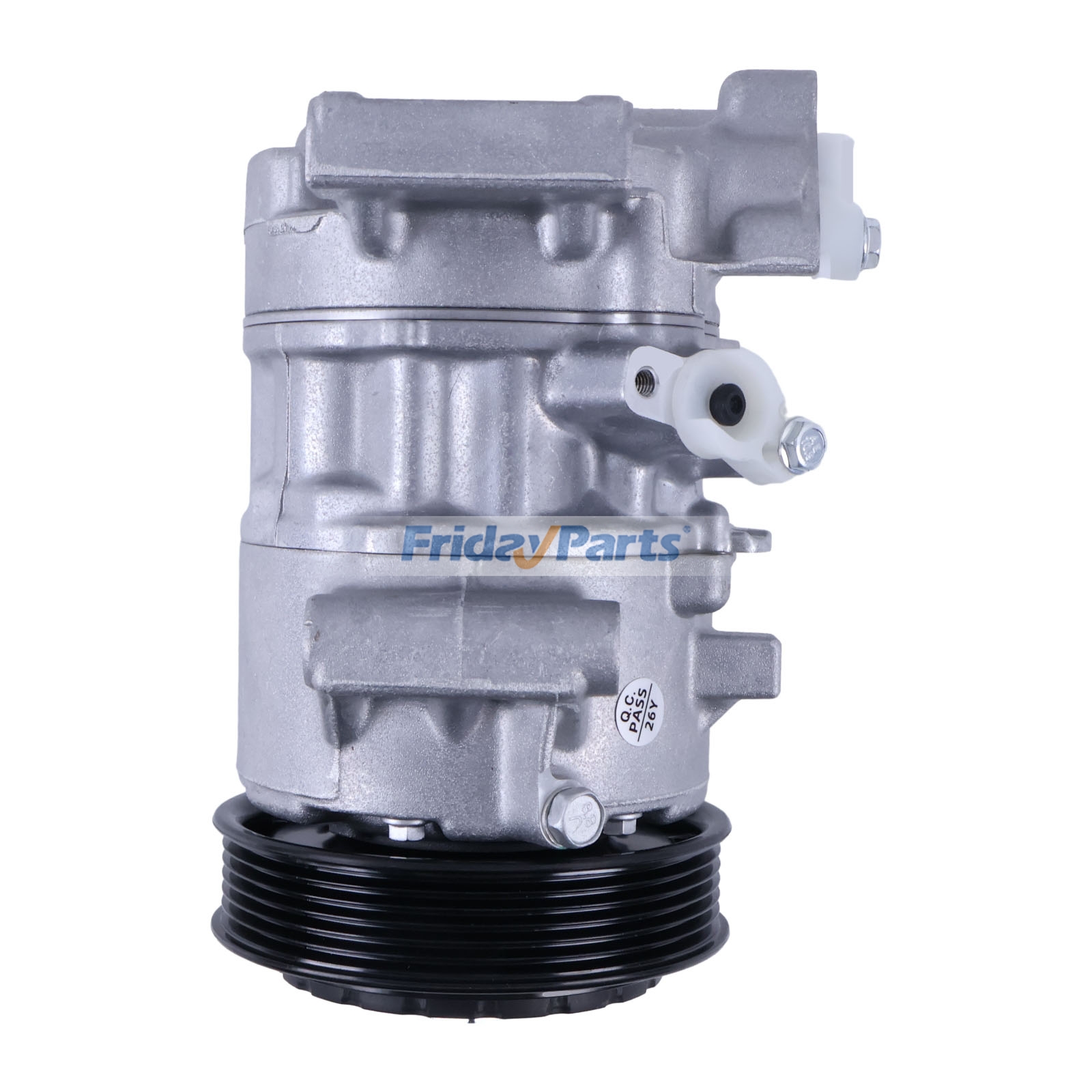 A/C Compressor For Toyota Vehicle