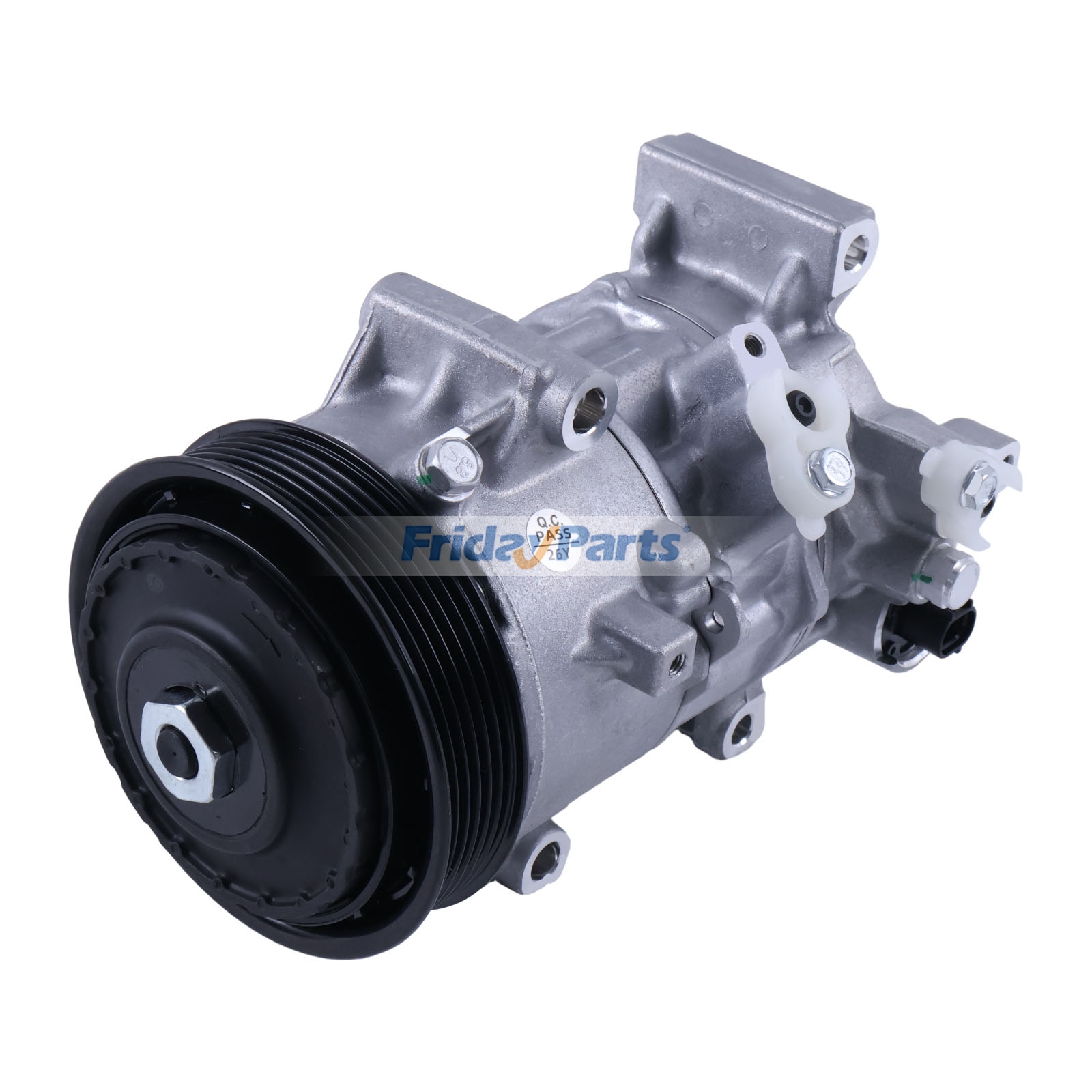 A/C Compressor 88310-02850 for Toyota Corolla 1.8L 2014 2015 2016 2017 2018