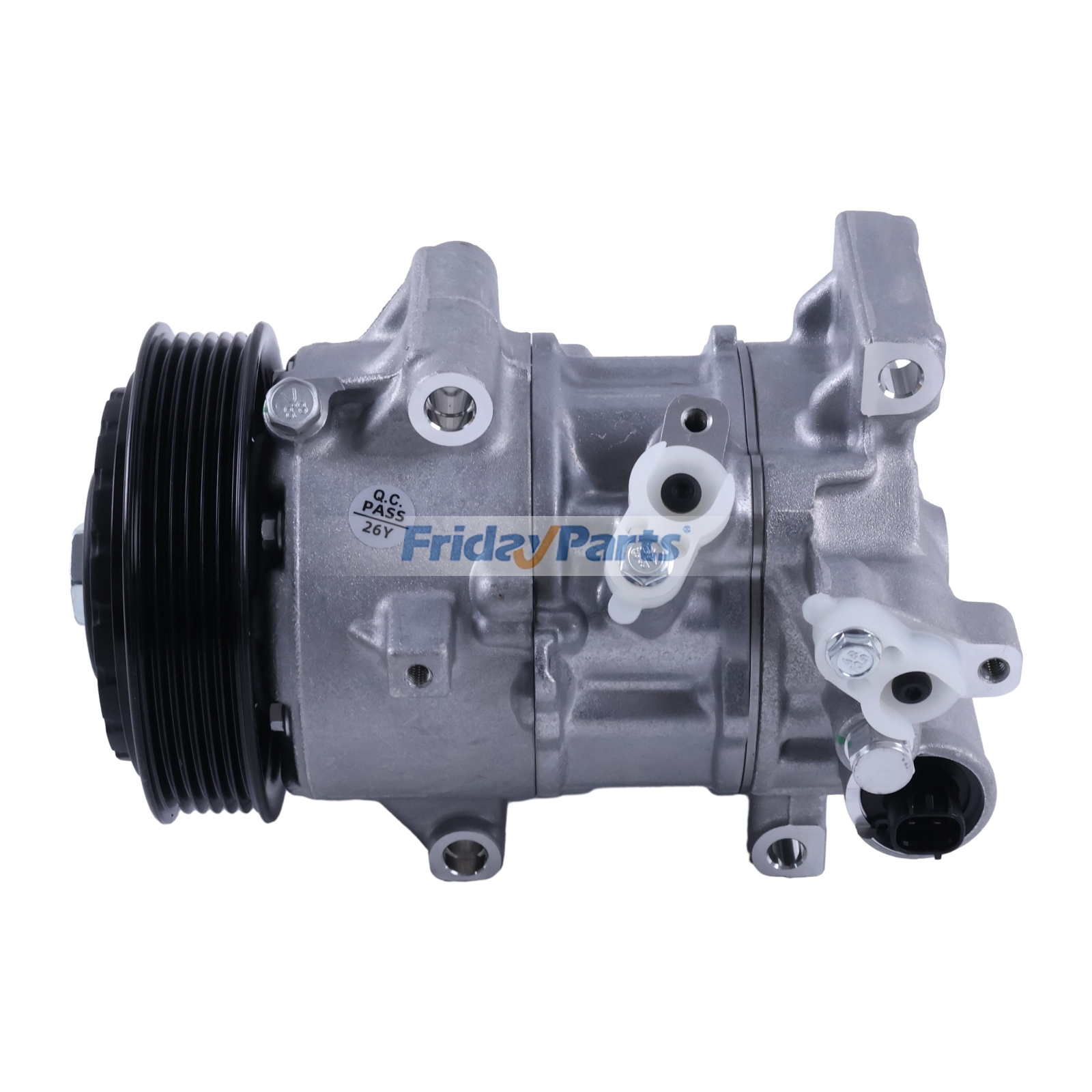  A/C Compressor For Toyota