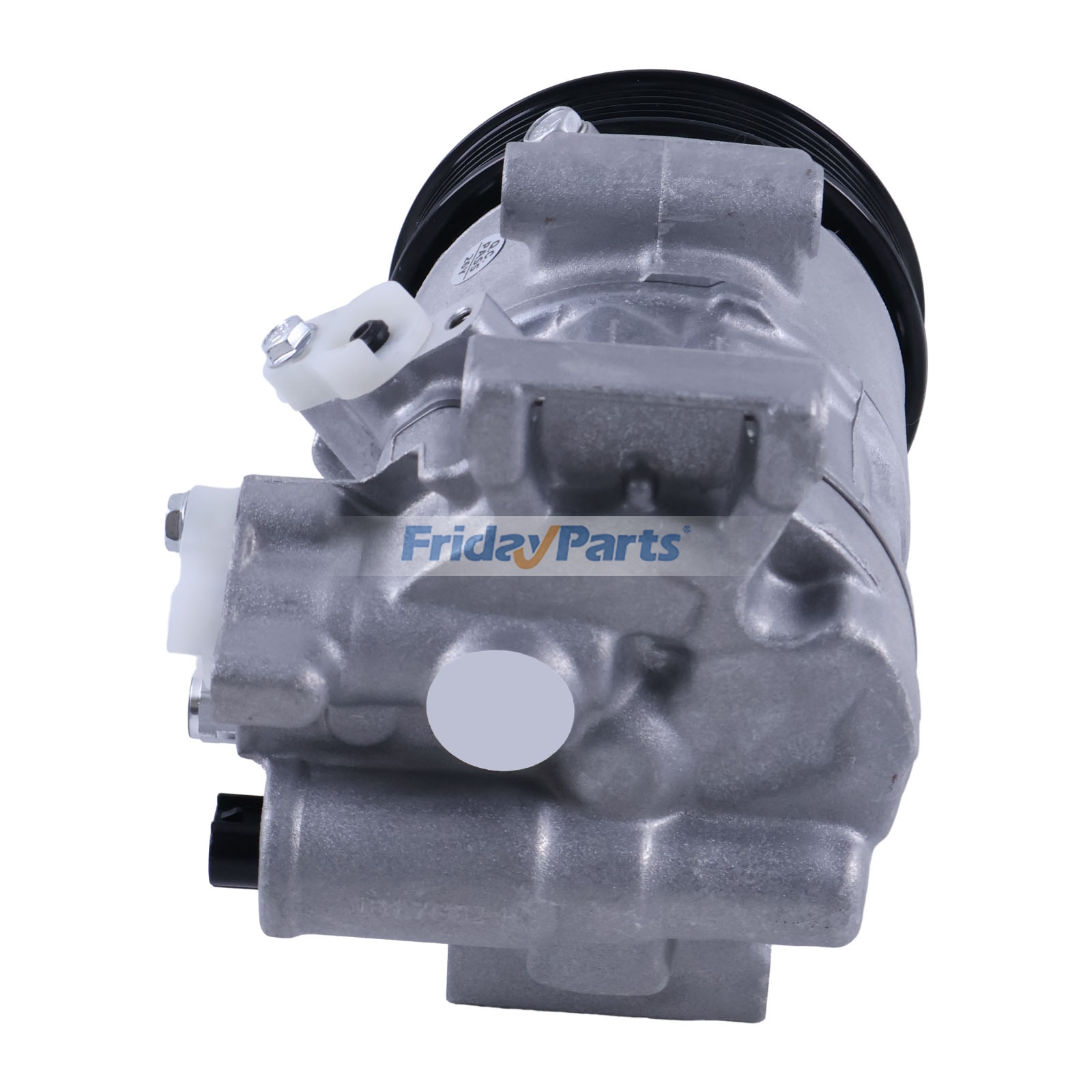 A/C Compressor in Stock in China