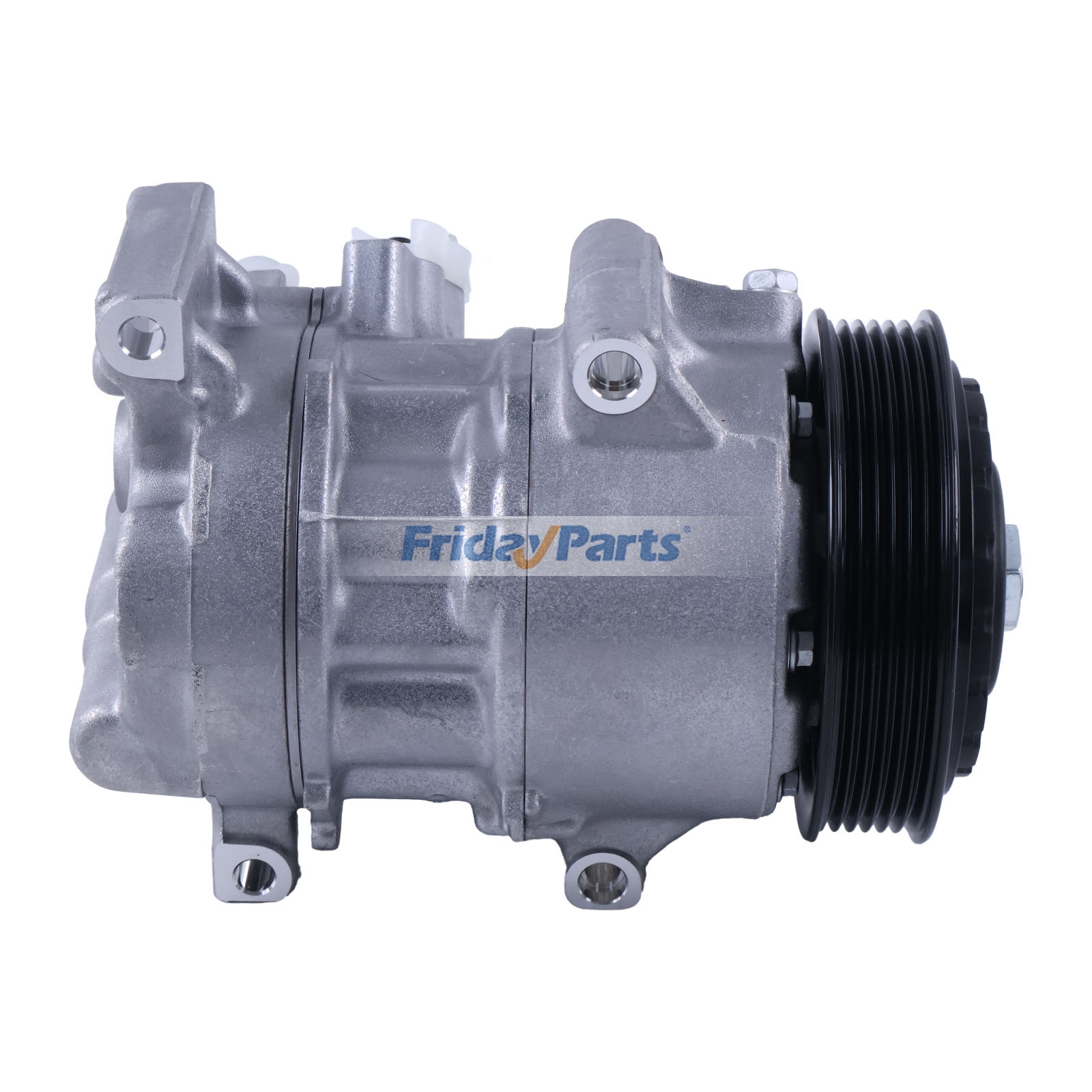 Vehicle A/C Compressor