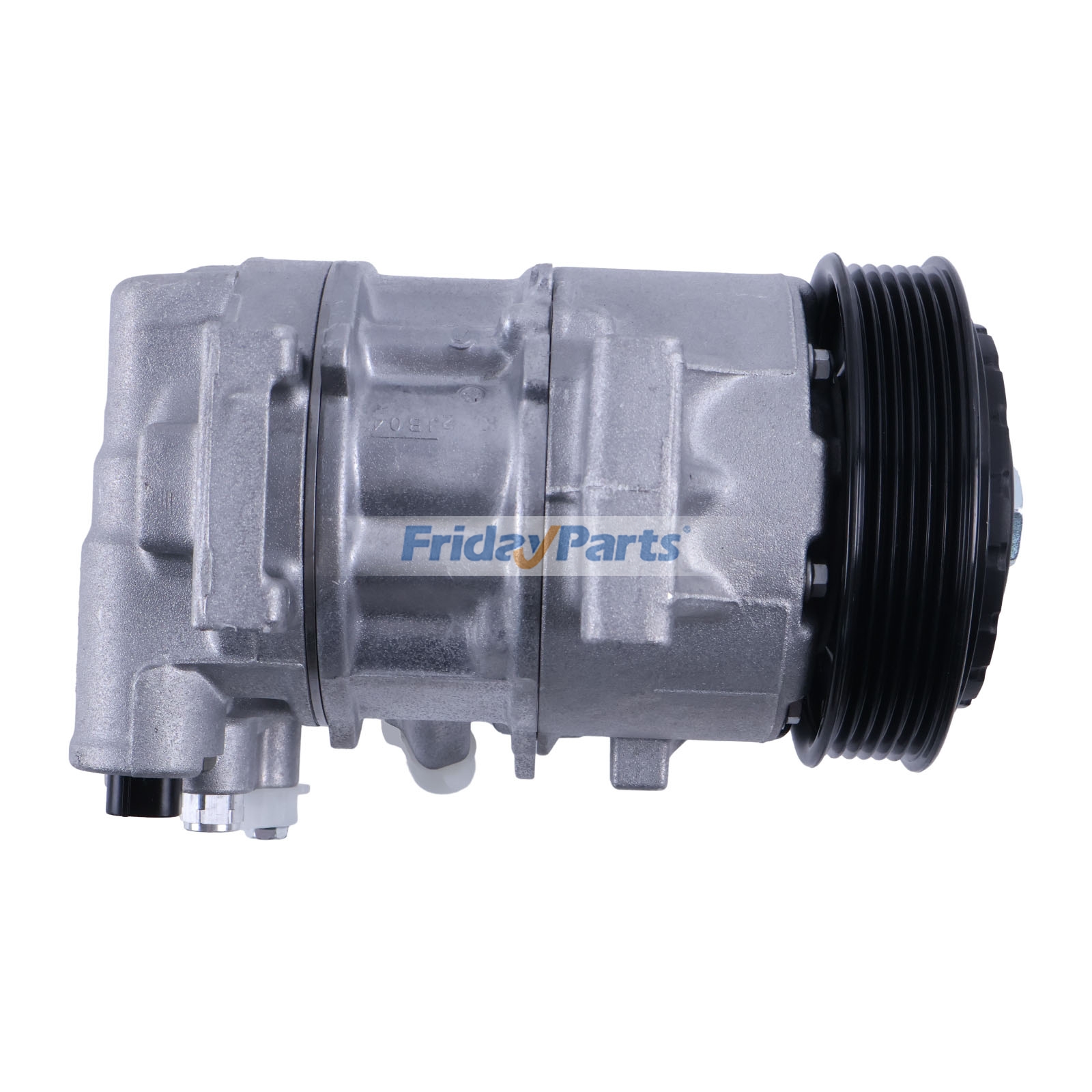 FridayParts A/C Compressor