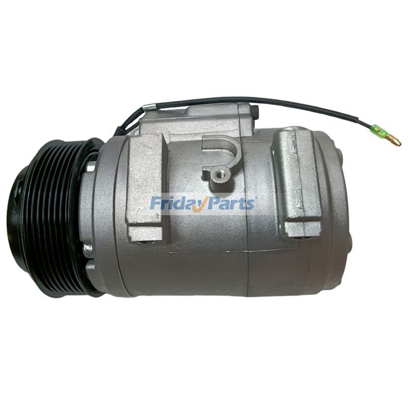 Compresseur de climatisation Tacoma 2005-2015 L4 2,7 L V6 4,0 Lpour Autres