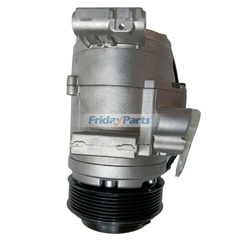 Compresseur de climatisation 88320-04060 pour Toyota Tacoma 2005-2015 L4 2,7 L V6 4,0 LpourPour Toyota