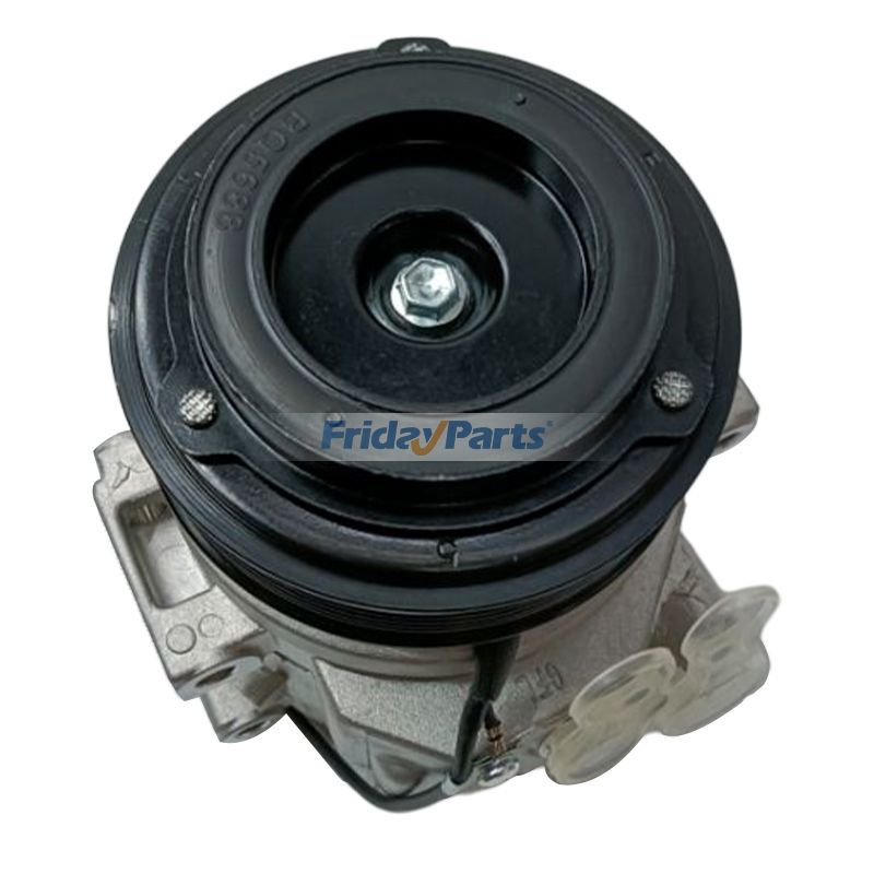 Compresseur de climatisation Tacoma 2005-2015 L4 2,7 L V6 4,0 L Pour Toyota