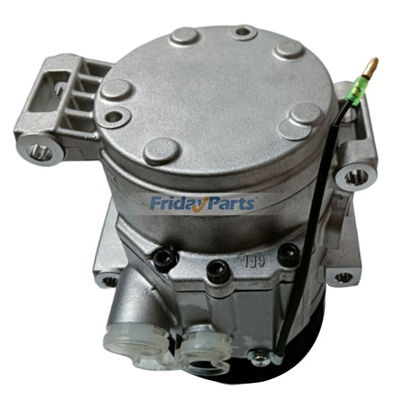 Compresseur de climatisation Tacoma 2005-2015 L4 2,7 L V6 4,0 L de FridayParts