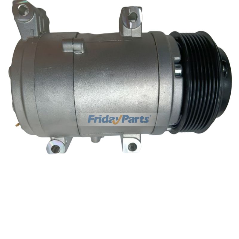 Compresseur de climatisation Tacoma 2005-2015 L4 2,7 L V6 4,0 L pour Autres Pour Toyota
