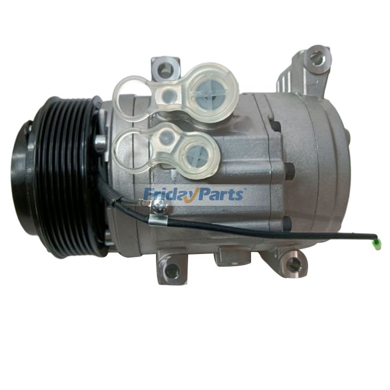 Achetez Compresseur de climatisation Tacoma 2005-2015 L4 2,7 L V6 4,0 L chez FridayParts