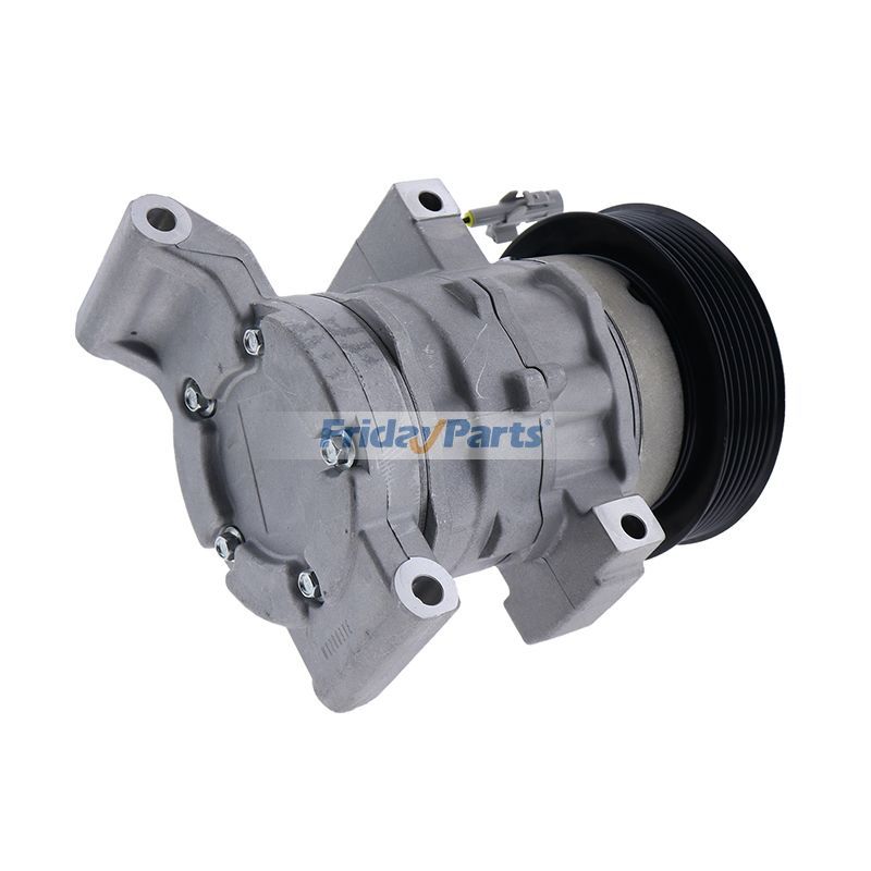 A/C Compressor 88320-0K100 447860-8040 for Toyota Vigo Innova Hilux