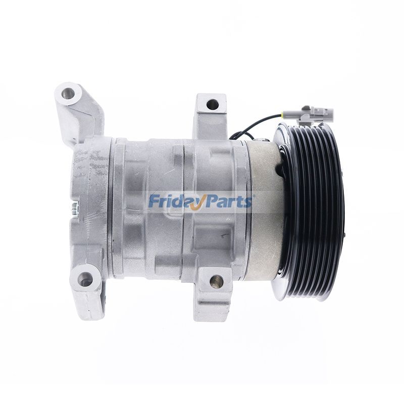 FridayParts A/C Compressor 88320-0K100 Vigo Innova Hilux