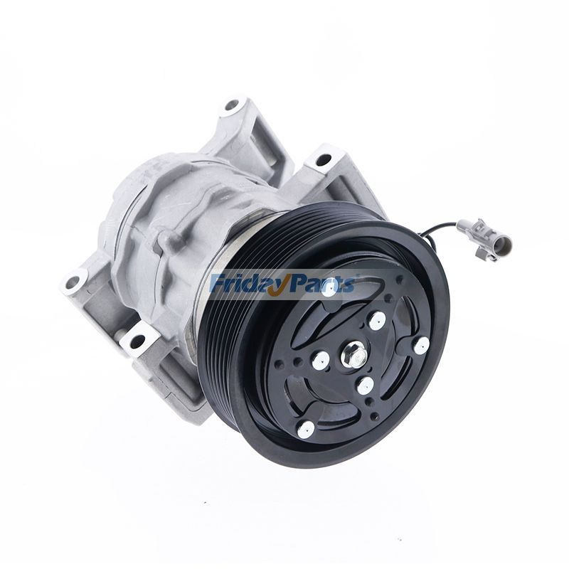 c 6SEU16C AC Compressor for Toyota VOXY 8831028640 - 100% Tested