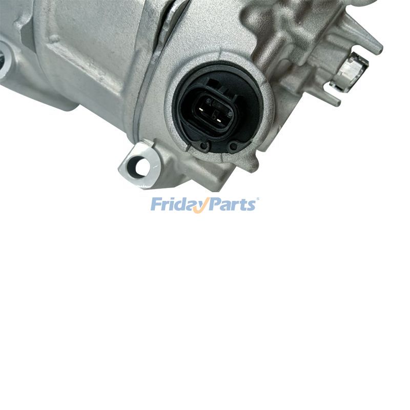 Compresseur de climatisation RAV4 L4 2.5L 2013-2016pour Véhicule