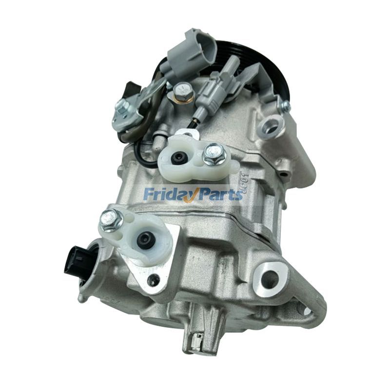 Compresseur de climatisation 88320-42140 pour Toyota RAV4 L4 2.5L 2013-2016pourPour Toyota