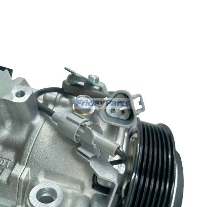 Compresseur de climatisation RAV4 L4 2.5L 2013-2016 Pour Toyota