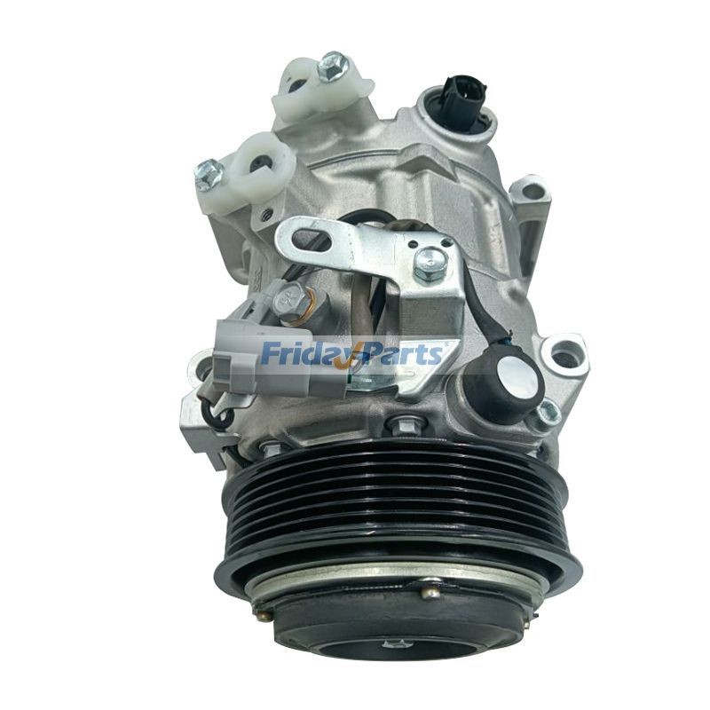 Compresseur de climatisation RAV4 L4 2.5L 2013-2016 de FridayParts