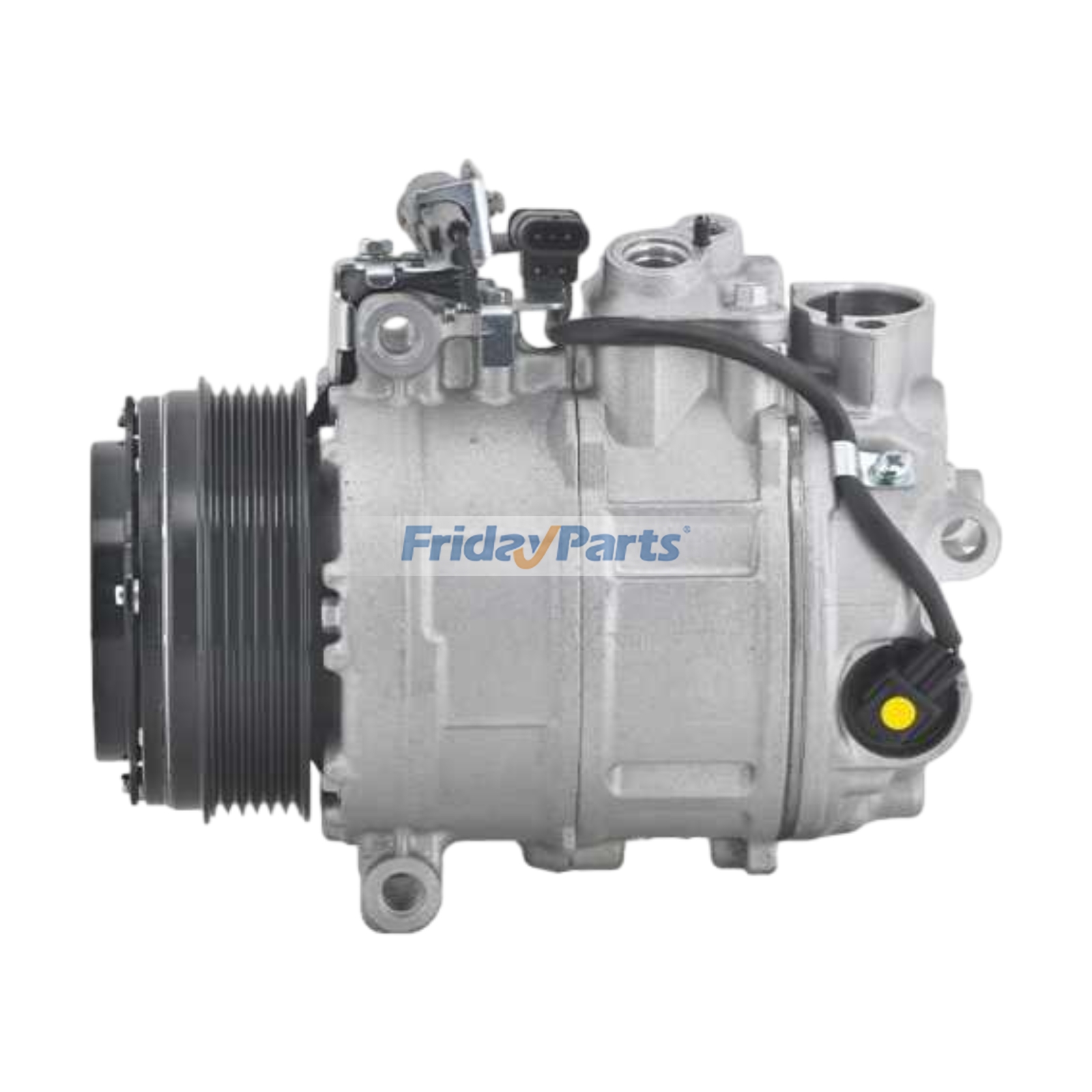 A/C Compressor 890296 8FK351007081 WXMB068 for Mercedes-Benz Sprinter 2500 3500 2014-2017