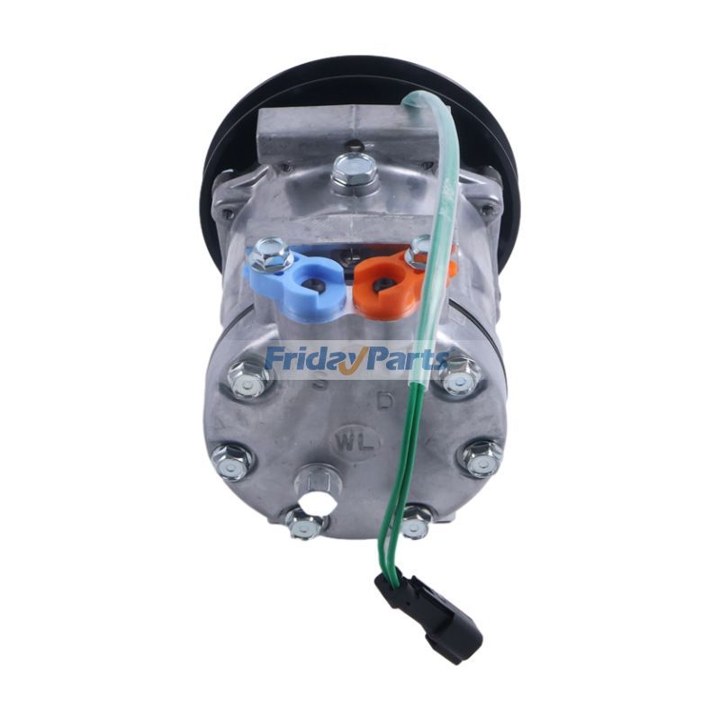 FridayParts Klimakompressor