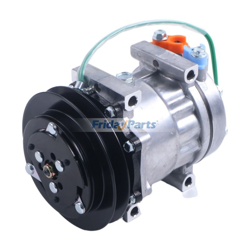 KlimakompressorFür KOMATSU