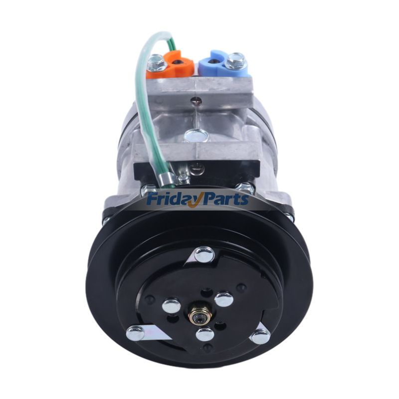 SD7H13 A/C-Kompressor 8948 für Komatsu HD785-7 Muldenkipperfür Für KOMATSU