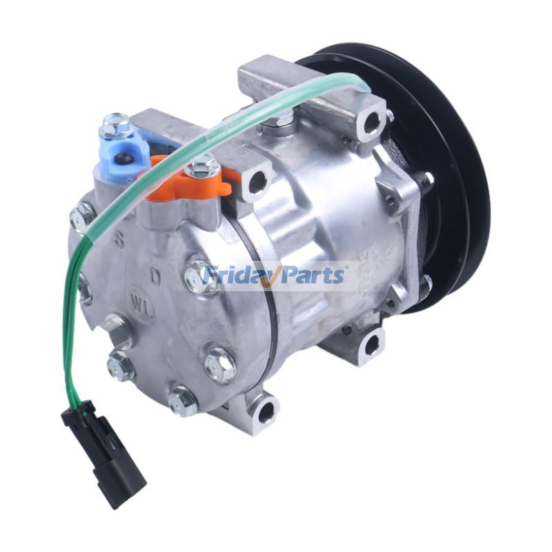 Klimakompressorbei FridayParts kaufen