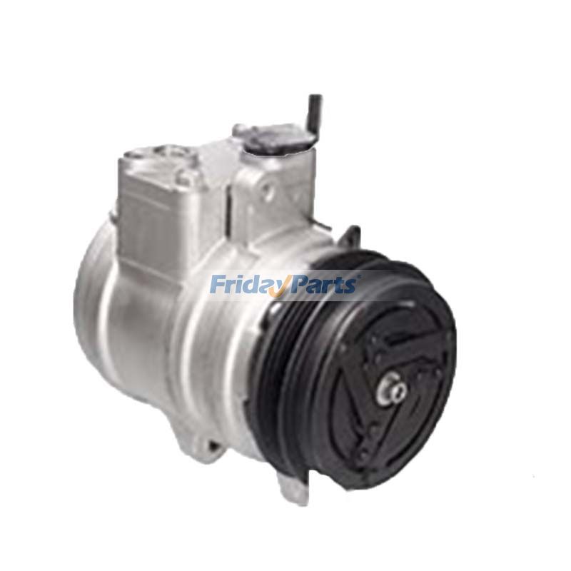 1PK 12V A/C Compressor 8981028240 for Isuzu Truck TFR TFS D-MAX