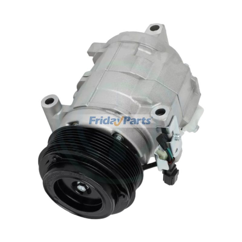 A/C compressor 8T4Z-19703-A for Ford Edge Lincoln MKX 3.5L 3.7L V6