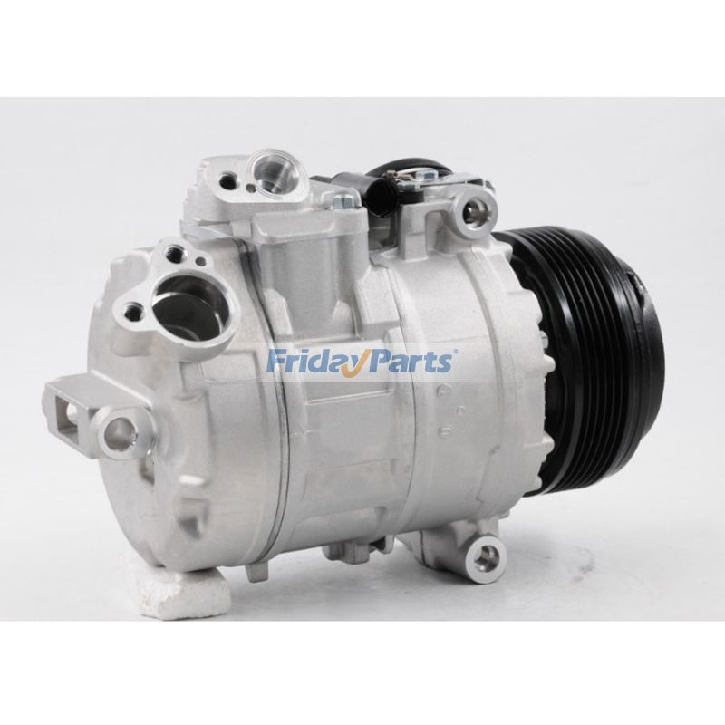 A/C Compressor 918279703 for BMW Engine N47D20A Vehicle X3 E83 2003