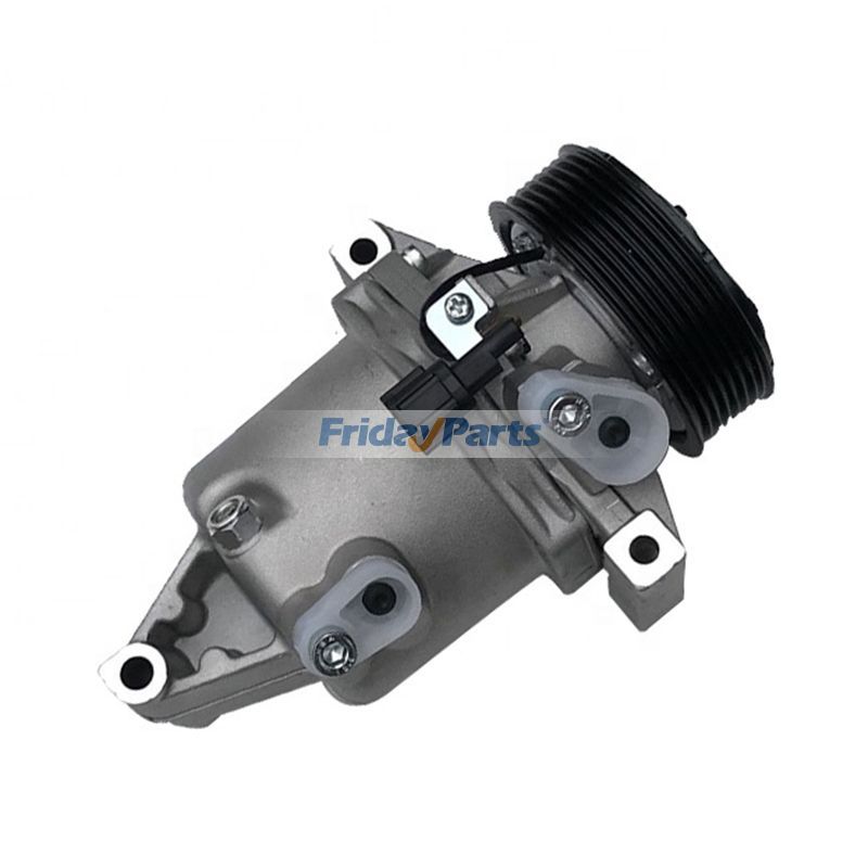 A/C Compressor 92600-1KA1A for Nissan Versa Note