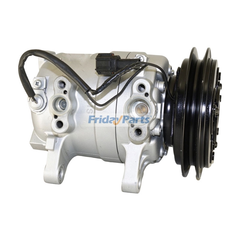 A/C Compressor 92600-2S400 for Nissan Pick Up Navara Terrano I II 1989-2007