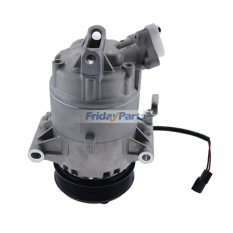 A/C Compressor QashQai 2.0 Dualis 2.0L in Stock in China