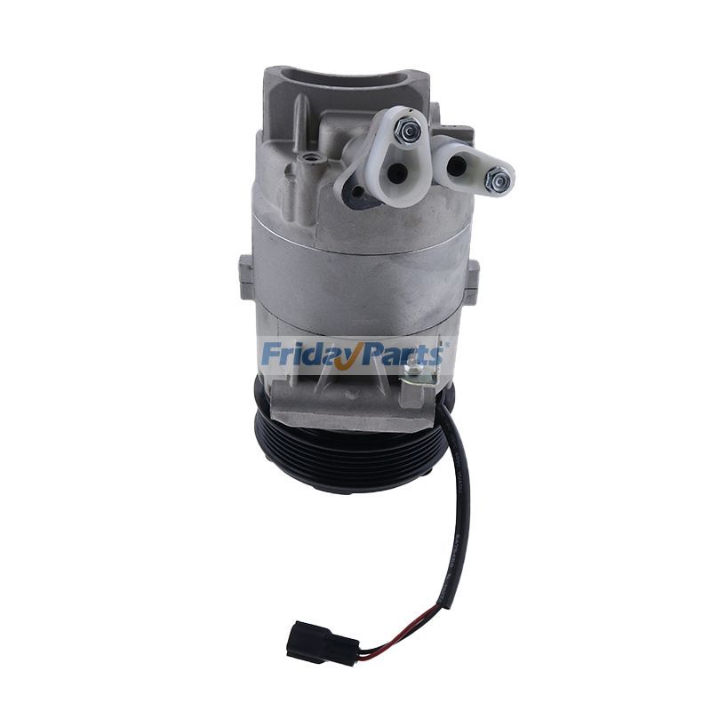  A/C Compressor QashQai 2.0 Dualis 2.0L For Nissan