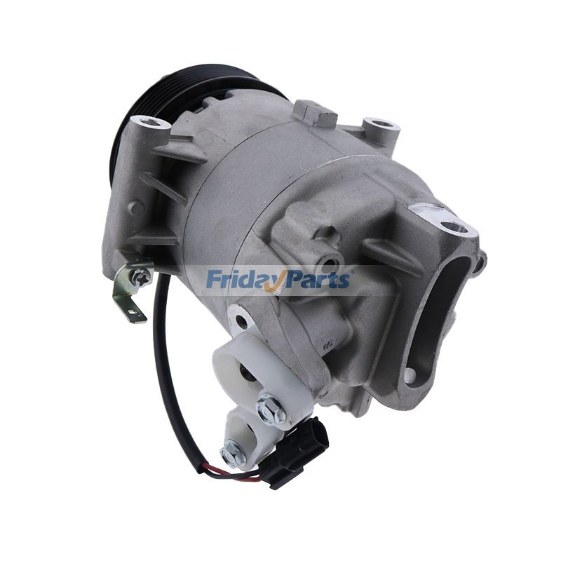 Vehicle A/C Compressor QashQai 2.0 Dualis 2.0L