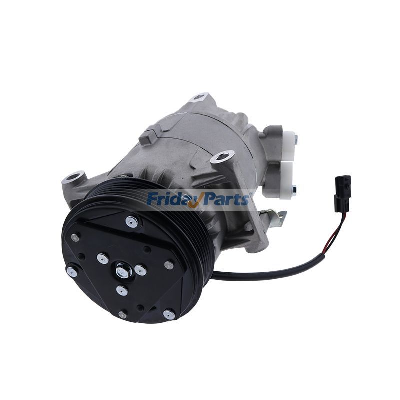 A/C Compressor 926001DB0A for Nissan QashQai 2.0 Dualis 2.0L