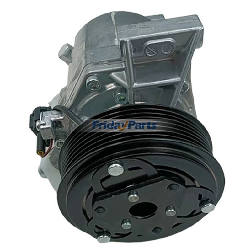 A/C Compressor 2014-2019 1.6L for Vehicle