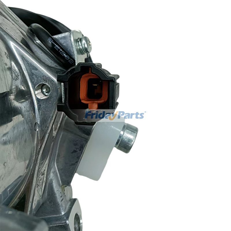 Vehicle A/C Compressor 2014-2019 1.6L