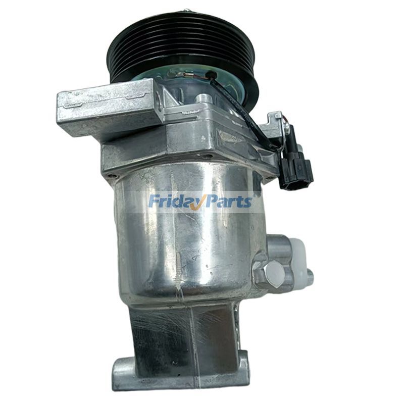 A/C Compressor 2014-2019 1.6L in Stock in China,USA