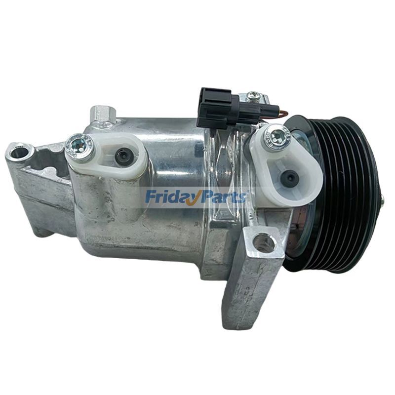  A/C Compressor 2014-2019 1.6L For Nissan