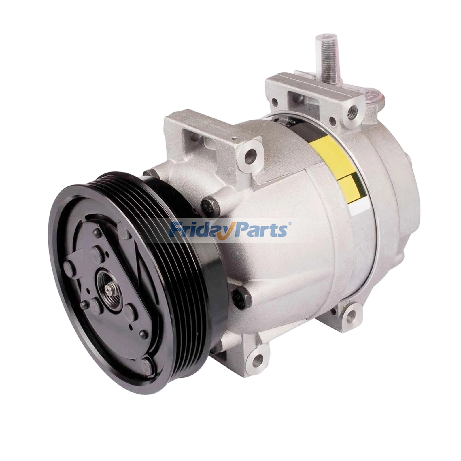 A/C Compressor 926003123R for Renault Megane Grand Scénic IV 2015-2025
