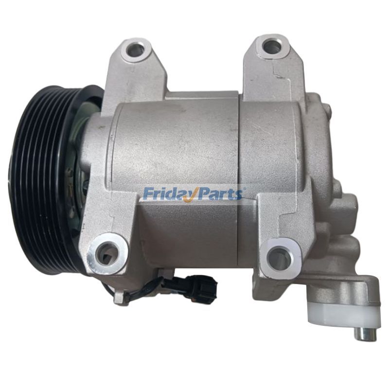 12V A/C Compressor Murano Navara Frontier D40 for Truck,Others