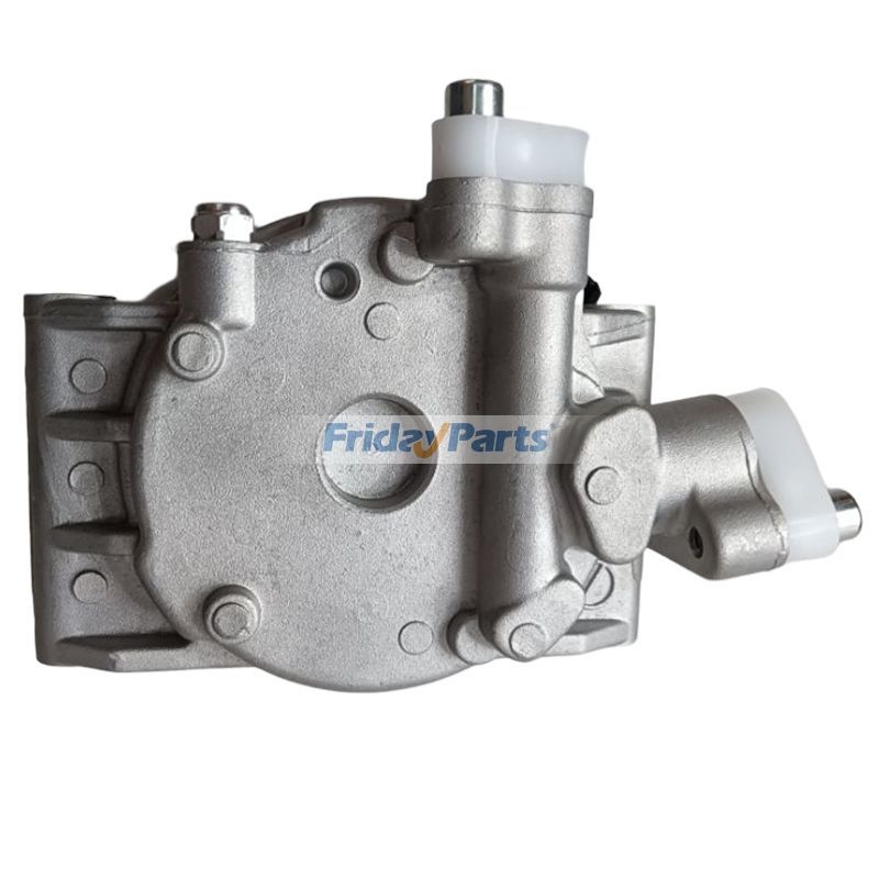 A/C Compressor 926004KV0A 926104KV0A 92600-4KV0A for Nissan Murano Navara Pathfinder 2.5 DCI